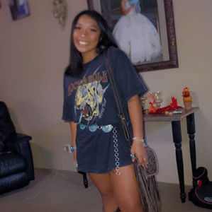 Meet your Posher, Hailey